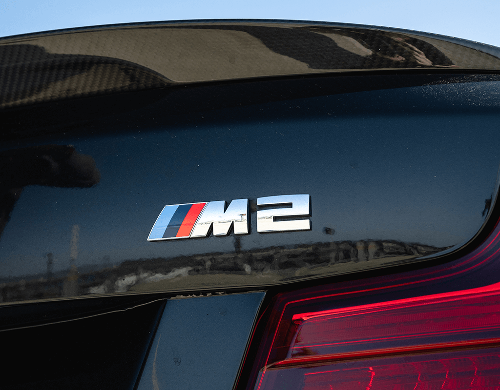 BMW M2