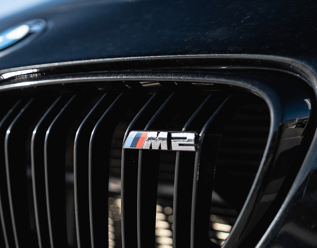 BMW M2 