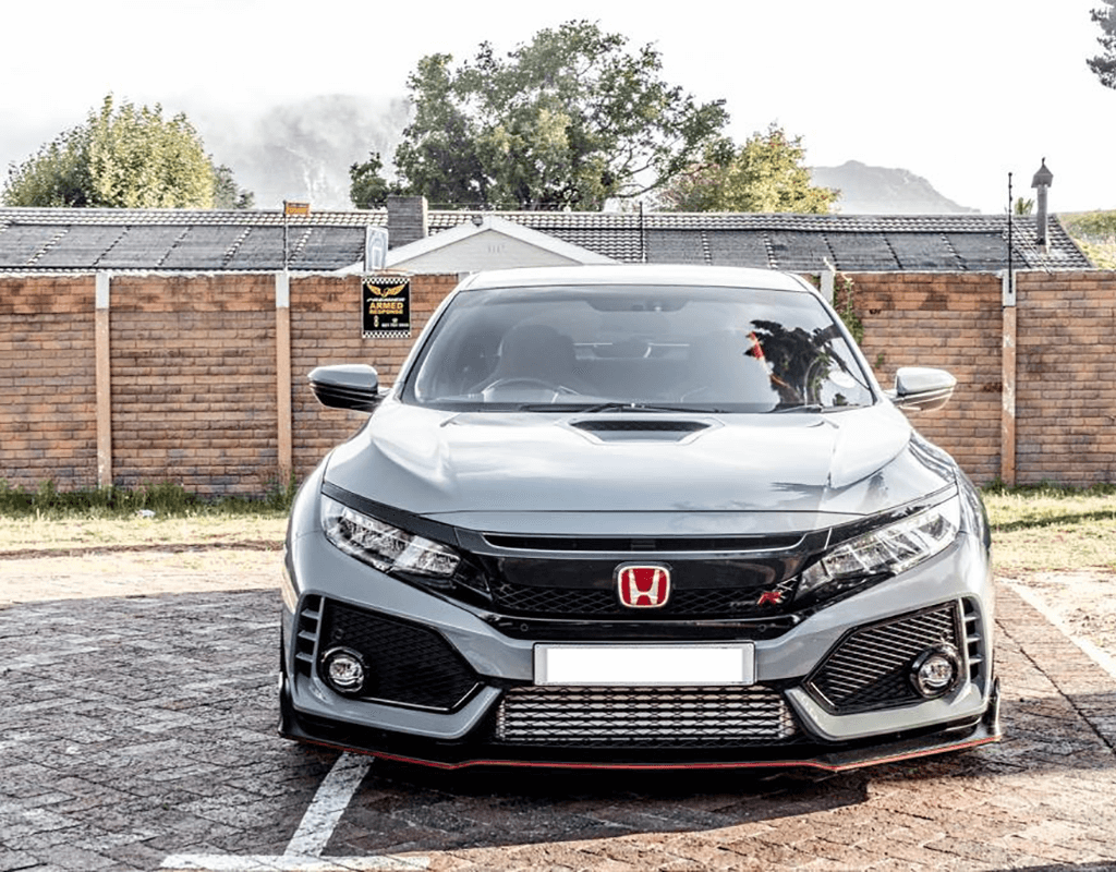 Honda Type R FK8