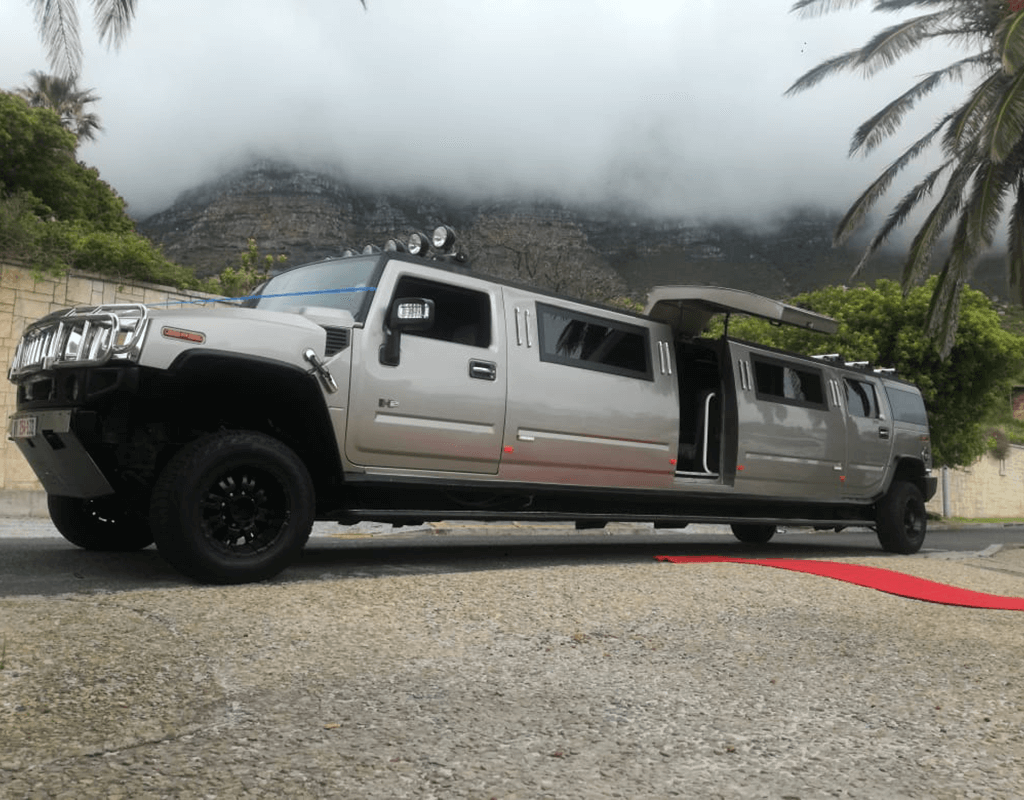 Hummer Limousine